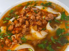 -老爷庙风味美食府(魏都大道店)
