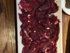 -牛很鲜潮汕牛肉火锅(朝晖路店)