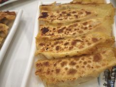 -春水锅贴·传统鲁菜(大明湖店)