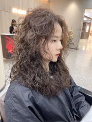 -FG HAIR·烫发·染发