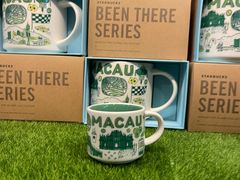 -星巴克(信达城店)