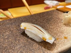 -Sushi Hanzo半藏(天环广场店)
