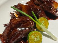 -狮王府淮扬菜(夫子庙老门东店)
