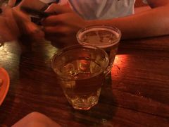 -無名记忆Music Bar夜景怀旧酒吧