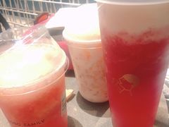 -喜茶(佛山顺德大良东乐路店)