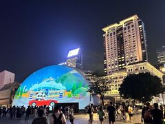 -星光大道