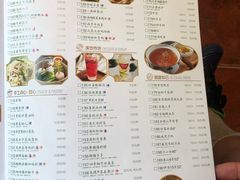 菜单-弄堂里· 江南名肴(西湖龙井路店)