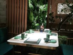 -锦府盐帮·李宅(领展购物广场中关村店)