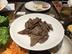 -金海湾海鲜总店