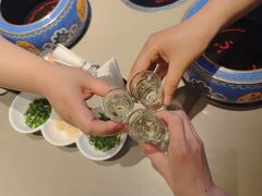 -享月汤皇·海鲜小火锅·聚会(曲江创意谷店)