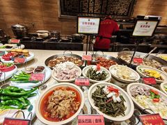 -老家信阳菜(北京路店)