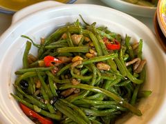 -那家·油麻菜馆(先农大院店)