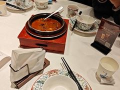 -千百味红餐厅·非遗江西菜(绿地双子塔总店)