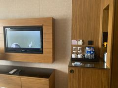 -上海滴水湖皇冠假日酒店