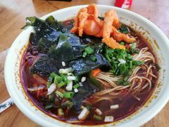 海带面-晓马鸭店(新芜路店)