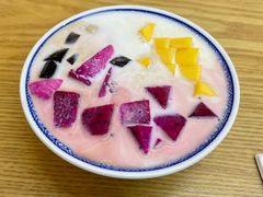 -三点半糖水铺(西溪银泰店)