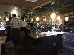 大堂-探窝·竹笙椰子鸡(杨箕店)