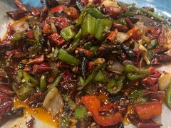 -易老九江湖菜(北滨一路店)