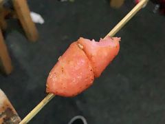 -木屋烧烤(惠阳华润小径湾店)