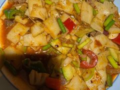 -阿西娅食府(中关村店)