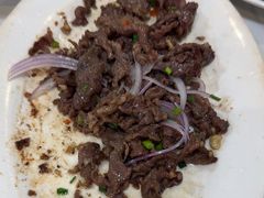 -明本湛江鸡•海鲜小厨(陈家祠店)