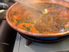 -麒麟风烤牛肉·云南烧烤小排档(丹凤街店)