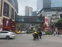-龙湖重庆时代天街