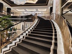 -上海苏宁宝丽嘉酒店·Cafe Bellagio西餐厅