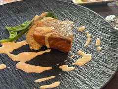 -北京建国饭店杰斯汀法餐厅