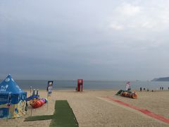 -海云台海滩