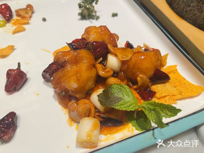 辛香汇·现炒川菜(淮海路百盛店)图片