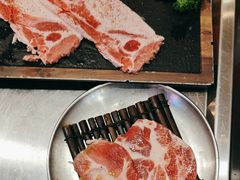 -玄希浪漫厨房·韩料烤肉(湖滨银泰in77店)