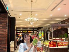 -本格旺索罗(樟宜机场T1店)