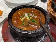-宴昆山·私房菜(春晖店)