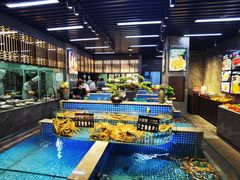 -味钱塘·钱塘渔鲜·地道江浙菜(宋城店)