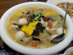 -绍兴老味道·非遗门店(银泰城店)