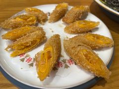 -如轩·海鲜砂锅粥·潮汕菜(沿江东路店)