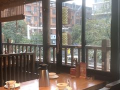 -渔乡米香·剁椒鱼头(四方坪店)