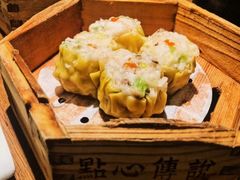 -点心传说·粤菜点心(佐阾虹湾店)