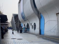 -合肥海洋世界
