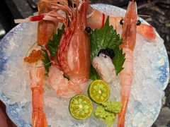 -润Rùn•海鮮丼(領展店)