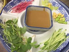 -四季小馆·地道北京小吃(广百店)