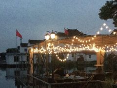 -水岸居湖景农家乐·阳澄湖大闸蟹
