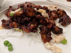 -金蝉食府(维吉奥广场店)