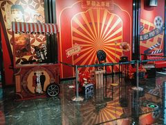 -春天国际影城(中庚漫游城杜比全景声店)