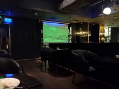 -绿茵阁牛扒餐厅(客村店)