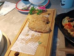 -新白鹿餐厅(金鹰新街口店)