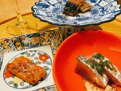 -帝鮨·烧肉割烹(龙湖金楠天街店)