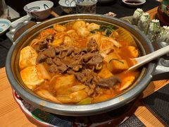 -隐泉京望日式料理(太和广场店)