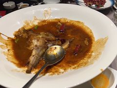 -宝燕壹号景观餐厅(龙盛国际商业广场店)